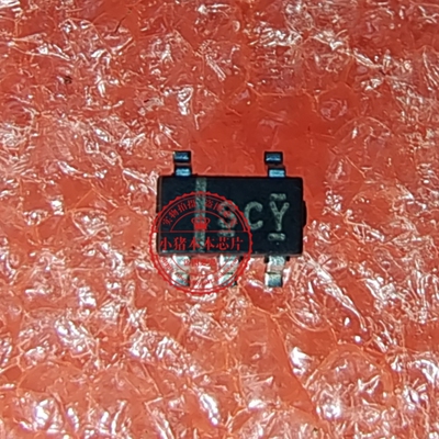 TPS709135DBVR 丝印SCY TPS709135DBVT SOT23-5新的   一个起拍