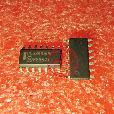 UC3844BDR2G UC3844BDG SOP   新的  一个起拍