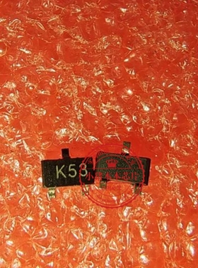 2SK508 2SK508G-K52-AE3-R 丝印K53 K5开头  SOT-23 新的一个起拍