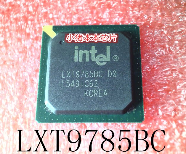 P8700SLGFGLXT9785BC集成电路