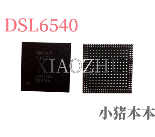 DSL6540集成电路DSL6340