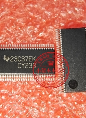 SN74CBT16233DGVR DGVT 丝印CY233 TVSOP-56 全新原装
