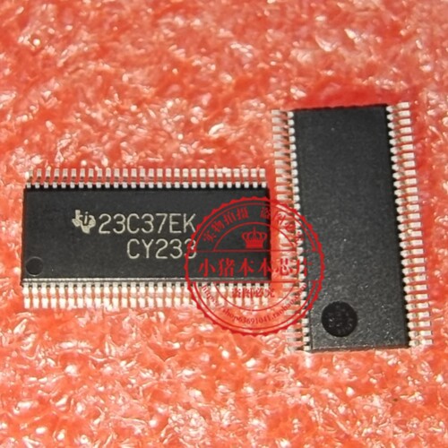 SN74CBT16233DGVR DGVT 丝印CY233 TVSOP-56 全新原装