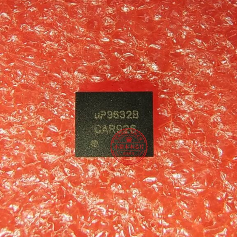 UP9628PQMX UP9628P UP9628QQMX UP9628Q UP9632B UP9512Q