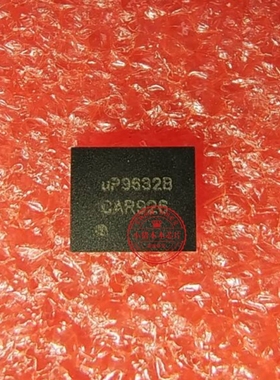 UP9628PQMX UP9628P UP9628QQMX UP9628Q UP9632B UP9512Q