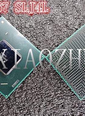 芯片 BD82CPMS  BD82UM67 SLJ4L  BD82UM67 BD82QM67 SLJ4M