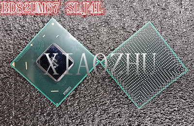 BD82CPMS南桥芯片BD82UM67SLJ4L