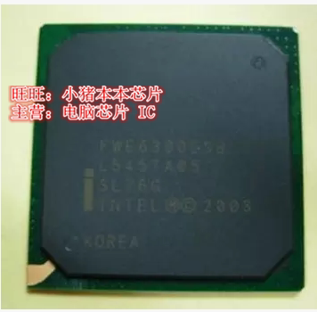 集成电路ICFWE6300ESBSL7XJ
