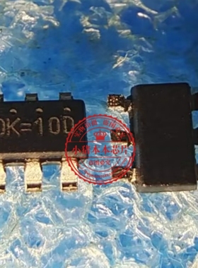 RT8259GE DK= SOT23-6  新的 一个起拍