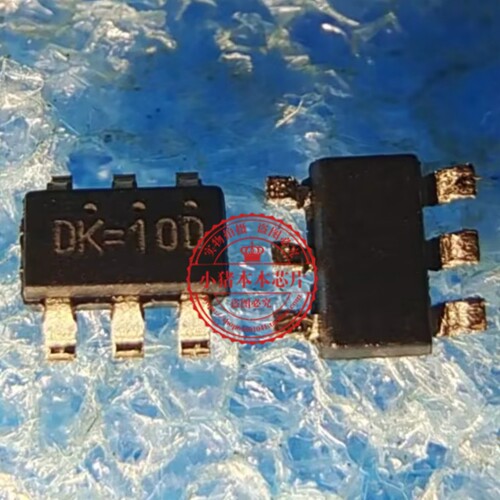 RT8259GE DK= SOT23-6  新的 一个起拍