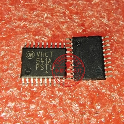 TC74VHCT541AFT VHCT541A T541A TSSOP-20 新的   一个起拍