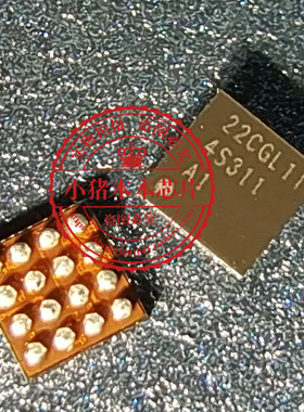 SN1904020YBFR TPD4S311A0YBFR TPD4S311A0 TPD4S311AO丝印4S311