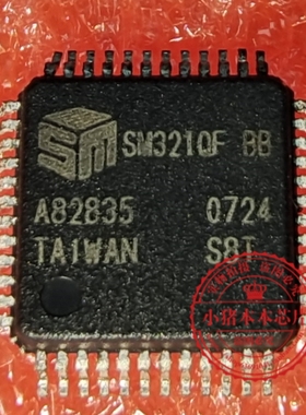SM321QF-AC SM321QF-CC SM321QF-BB QFP 一个起拍