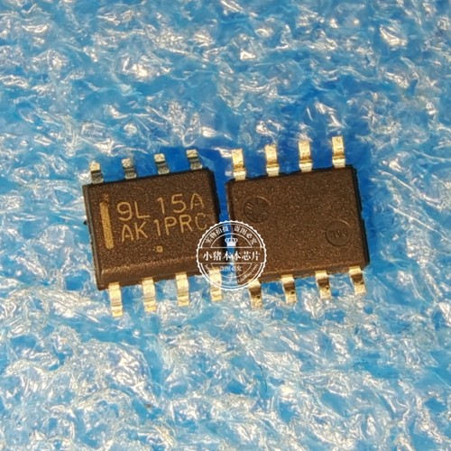 MC79L15ACDR2G  丝印9L15A SOP8   新的 一个起拍