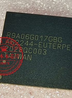 R9A06G017GBG A62244-EUTERPE BGA 新的