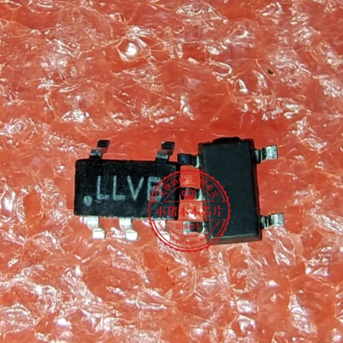 LP5907MFX-3.3 印丝 LLVB 线性稳压器 SOT23-5 新的  一个起拍