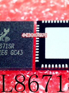 RTL8671SR    RTL8671SR-CG    QFN56    新的    可直拍