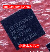 IDT92HD99B2X5NDG IDT92HD99B QFN40封装 新的