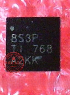 TPD8S300RUKR丝印8S3P BS3P QFN 5260AD0S 5260AD0S 5260 ADO BGA