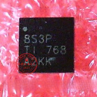 TPD8S300RUKR丝印8S3P BS3P QFN 5260AD0S 5260AD0S 5260 ADO BGA