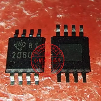 TPS2060DGNR 2060 封装MSOP8 新的 一个起拍
