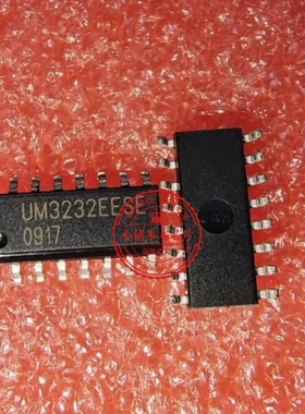 UM3232EESE UM3232E  SOP16 新的  一个起拍