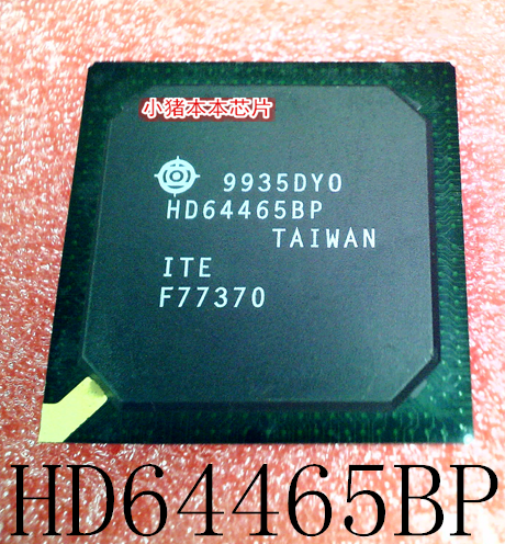 HD64465BP HD6417760BP200ADV 6417760SH-4BP200 HD6417760SH IC