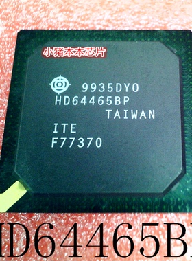 HD64465BP HD6417760BP200ADV 6417760SH-4BP200 HD6417760SH IC