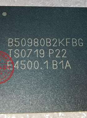 B50980B2KFBG BGA FAN6921AMR FAN6921AMRMY SOP16 新的一个起拍