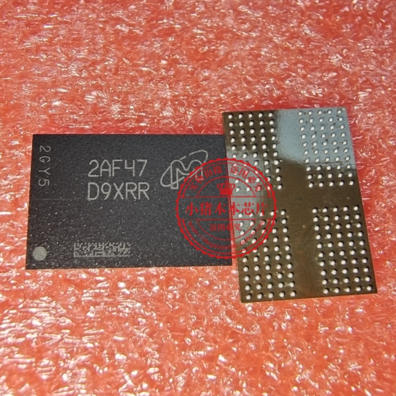 D9XRR MT53E512M32D2NP-046 WT:F  新的