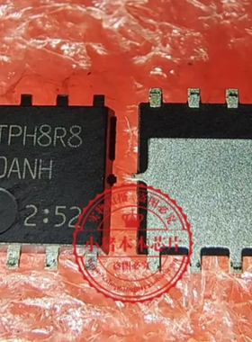 TPH8R80ANH   TPH8R8OANH TPH8R8 100V  59A