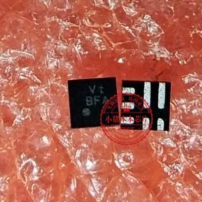 SY8843QWC SY8843 SYV143QWC SYV143 丝印 Vt VT QFN