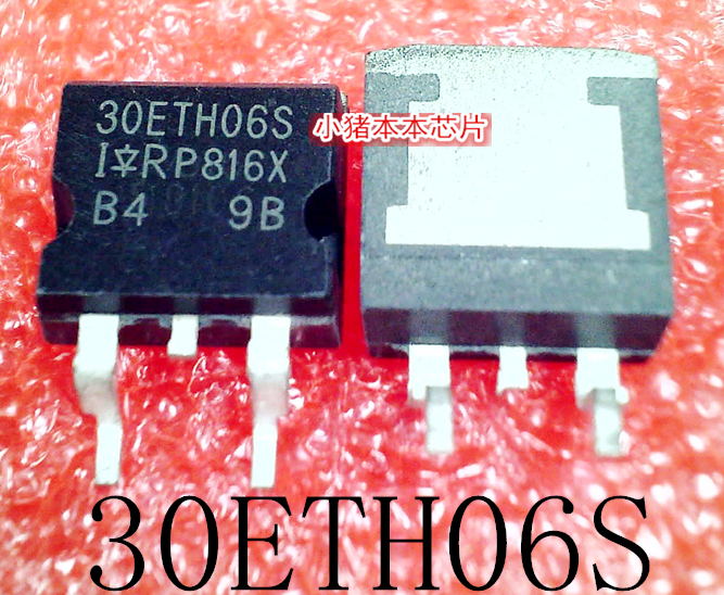 集成电路30ETH06S30ETHO6S