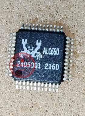 ALC650 ALC655 ALC101 ALC201 ALC202 ALC202A ALC开头 QFP封装