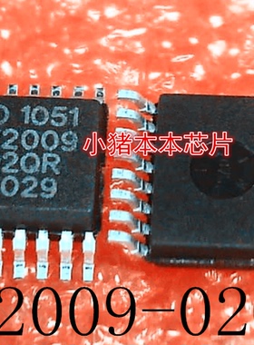 CM2009-02QR     CM200902QR     CM2009     SSOP16      新的