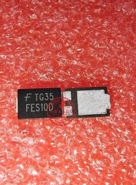FES10D  TO-277-3L    新的   一个起拍