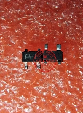 1SS272 丝印A1 SOT-143  新的  一个起拍