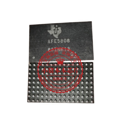集成电路AFE5808ZCFAFE5808