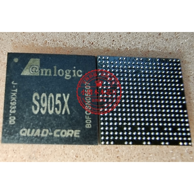 S905X BGA封装 新的 一个起拍