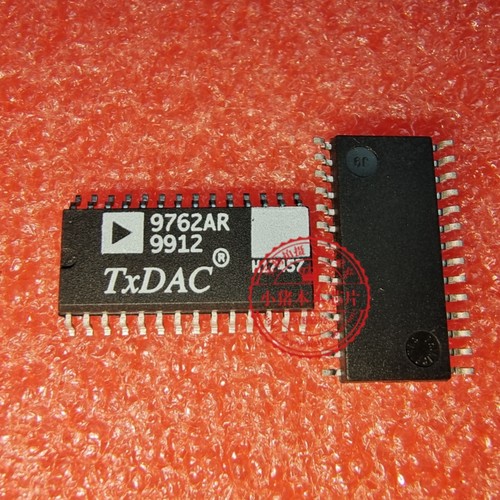 AD9762AR  AD9762ARZ  AD9762 ARZ   SOP   新的  一个起拍