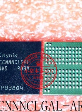 芯片H9CCNNNCLGAL H9CCNNNCLGAL-ARNVD H9CCNNNCLGAL-ARNUD 新的