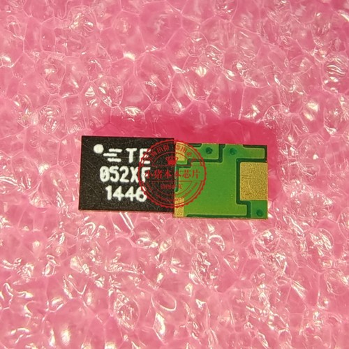 芯片TEO52XFTE052XF丝印052XF