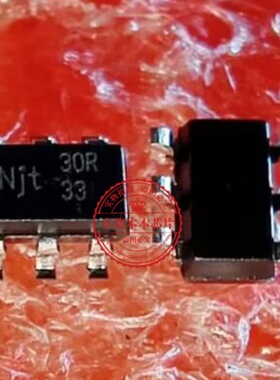 LD5530RGL LD5530 30R丝印 TQt Jc 全新 SOT23-6 可直拍