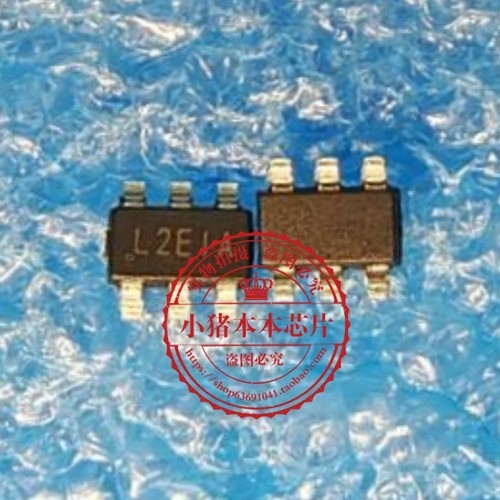 集成电路SY8113B1ADC丝印L2EIA