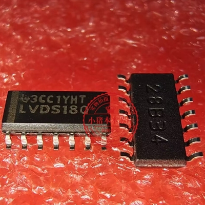 SN65LVDS180D 65LVDS180 LVDS180  SOP14