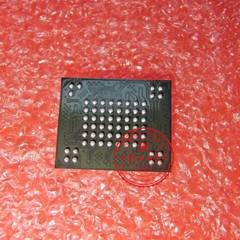 MT29F2G08ABBEAH4:E   MT29F2G08ABBEAH4E   丝印 NW264 BGA63