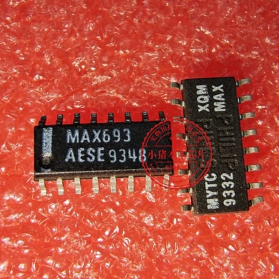 MAX693  MAX693AESE MAX693ACSE  SOP16 新的   一个起拍