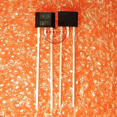 芯片LMT01LPGM丝印LMT01TO92-2