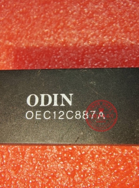OEC12C887A OEC12C887 0EC12C887A DIP 新的 一个起拍
