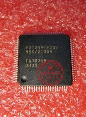 HD64F2134ATF20V   F2134ATF20   H8S/2134A   QFP 新的